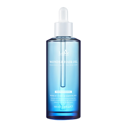 WONDER HAIR OIL 护发精油 100ml