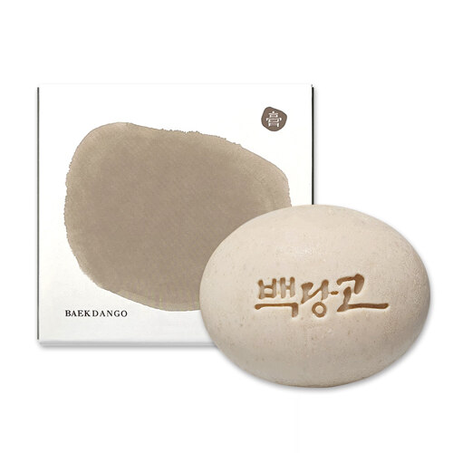 韩际新世界网上免税店-COSME CHEF--白糖膏 60秒洁面皂 110g