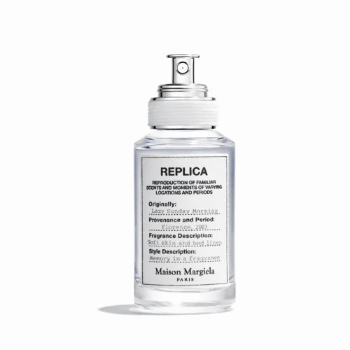 레플리카 레이지 선데이 모닝 오 드 뚜왈렛 향수 30ml