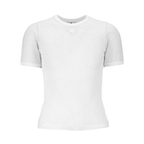 MESH T-SHIRT