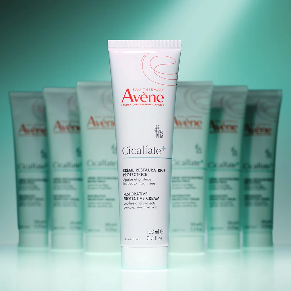신세계인터넷면세점-아벤느-FacialCare-[2개 구매시 45%할인] 시칼파트 플러스 SOS 크림 100ml