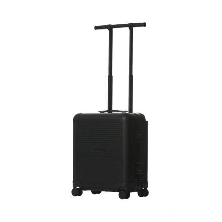R TRUNK ALU ep.2 40L / 20inch BLACK