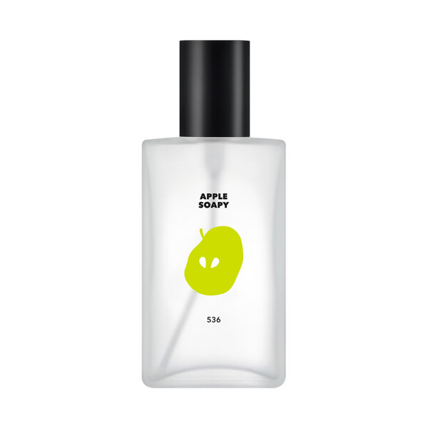 신세계인터넷면세점-더프트앤도프트-BodyCare-시그니처 바디 퍼퓸 미스트 애플소피 80ml