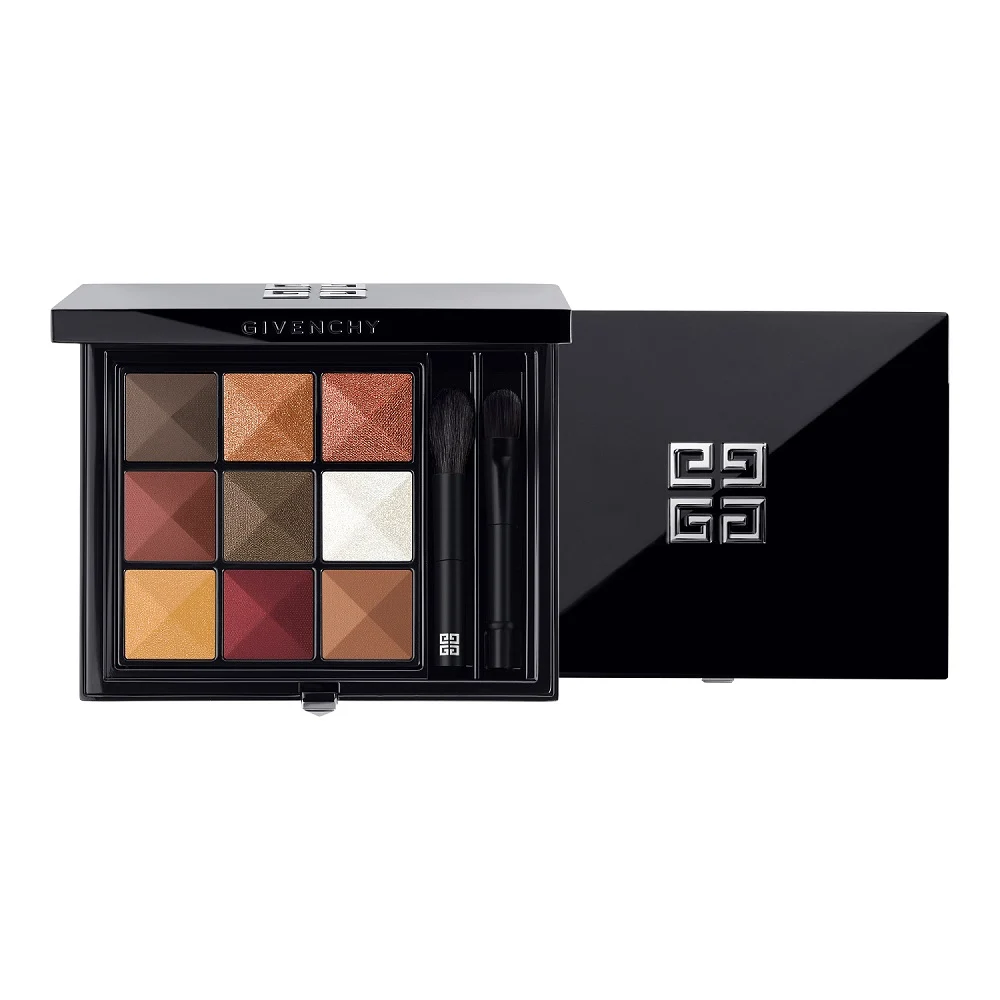 신세계인터넷면세점-지방시(코스메틱)-아이메이크업-LE 9 DE GIVENCHY EYESHADOW PALETTE N5