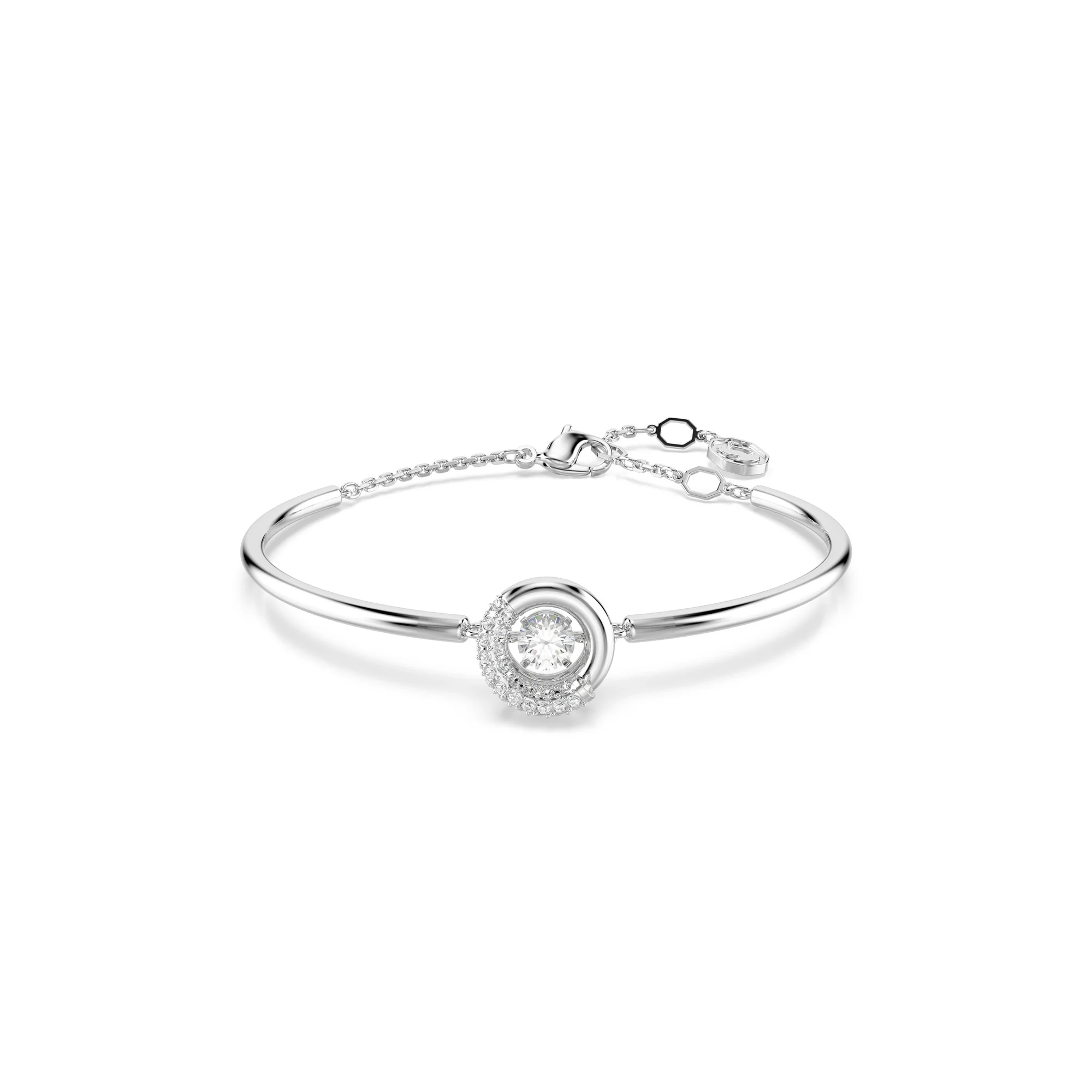 신세계인터넷면세점-스와로브스키-bracelet-DEXTERA:SOFT CRY/RHS M