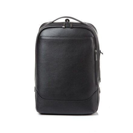 LOMBARD Lombard Backpack_黑色 背包