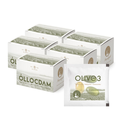 올리브3 지중해 올리브오일 24포 5박스