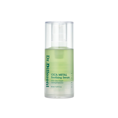 시카 메탈 수딩 세럼 30ml