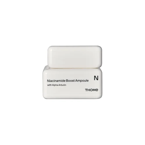 NIACINAMIDE BOOST 安瓶精华 AD 50G