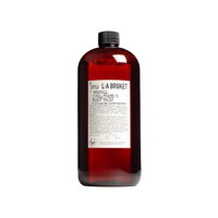 신세계인터넷면세점-라부르켓-Handcare-Refill Hand & Body Wash Lemongrass 1000ml