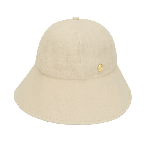 韩际新世界网上免税店-White Sands-时尚配饰-NEW KATY BONNET HAT BEIGE 帽子