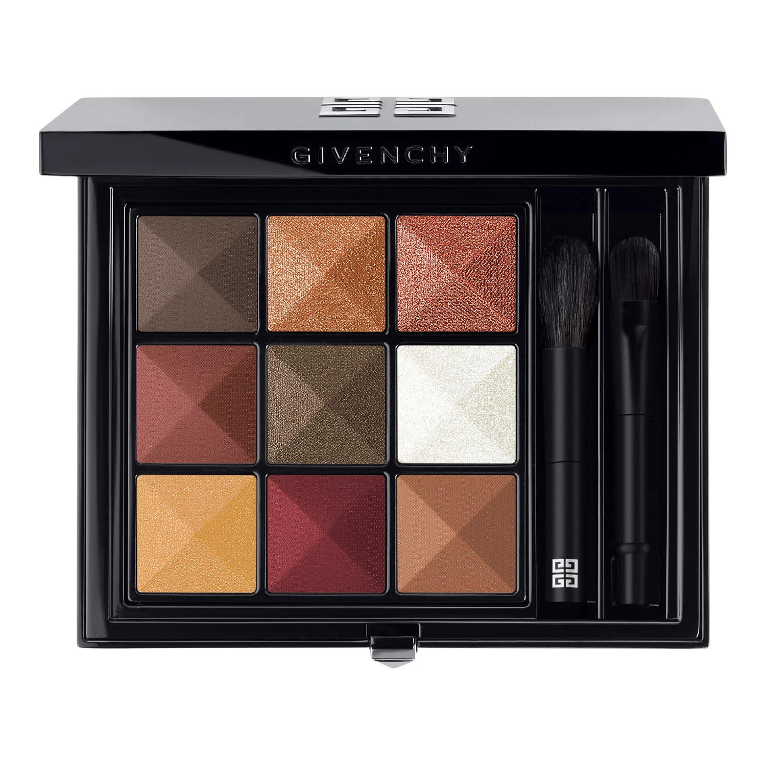 신세계인터넷면세점-지방시(코스메틱)-아이메이크업-LE 9 DE GIVENCHY EYESHADOW PALETTE N5