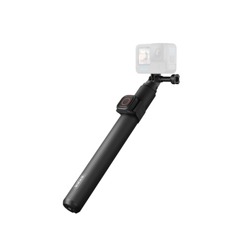 韩际新世界网上免税店-GOPRO-CHARGER_CABLE-Extension Pole + Waterproof Shutter Remote
