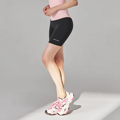 Black Label Signature 360N Leggings Black