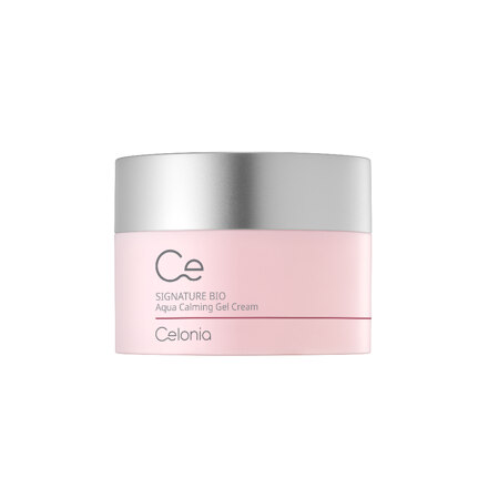 시그니처 바이오 아쿠아 카밍 젤 크림 50ml