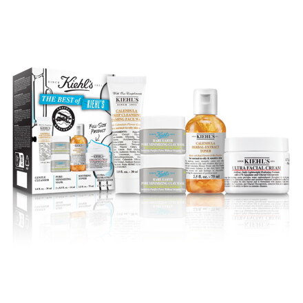 베스트셀러 세트 30ML+14ML+75ML+50ML