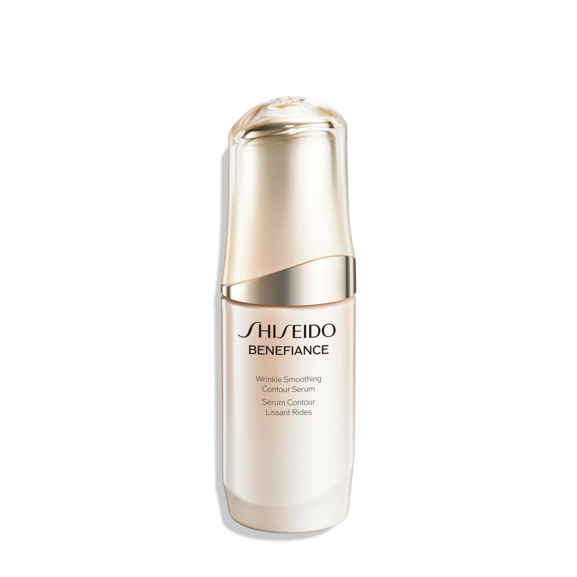 신세계인터넷면세점-시세이도-FacialCare-BENEFIANCE WRINKLE SMOOTHING CONTOUR SERUM 30ML