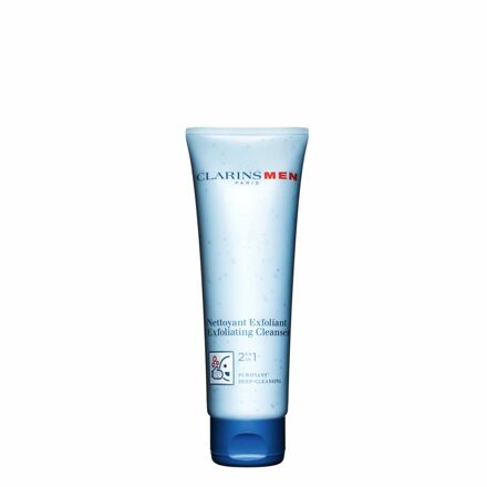 맨 엑스폴리에이팅 클렌저 125ml
