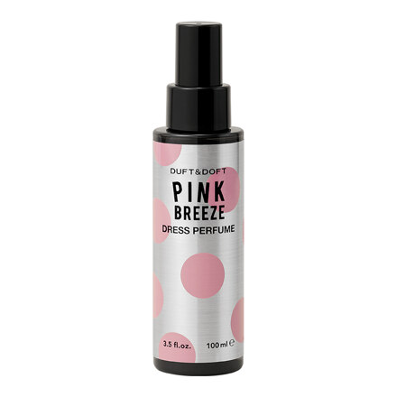 드레스퍼퓸 핑크브리즈 100ml