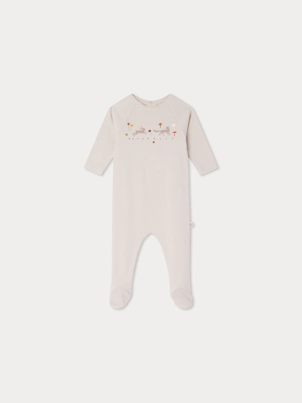 PYJAMA TIF_12M
