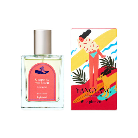 양양 ; 서핑 온 더 비치 EDT 50ml