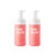 신세계인터넷면세점-질경이-Waxing-Deodorant-HygieneProducts-여성청결제 핑크 자몽 페미닌 워시 폼 100ml*2