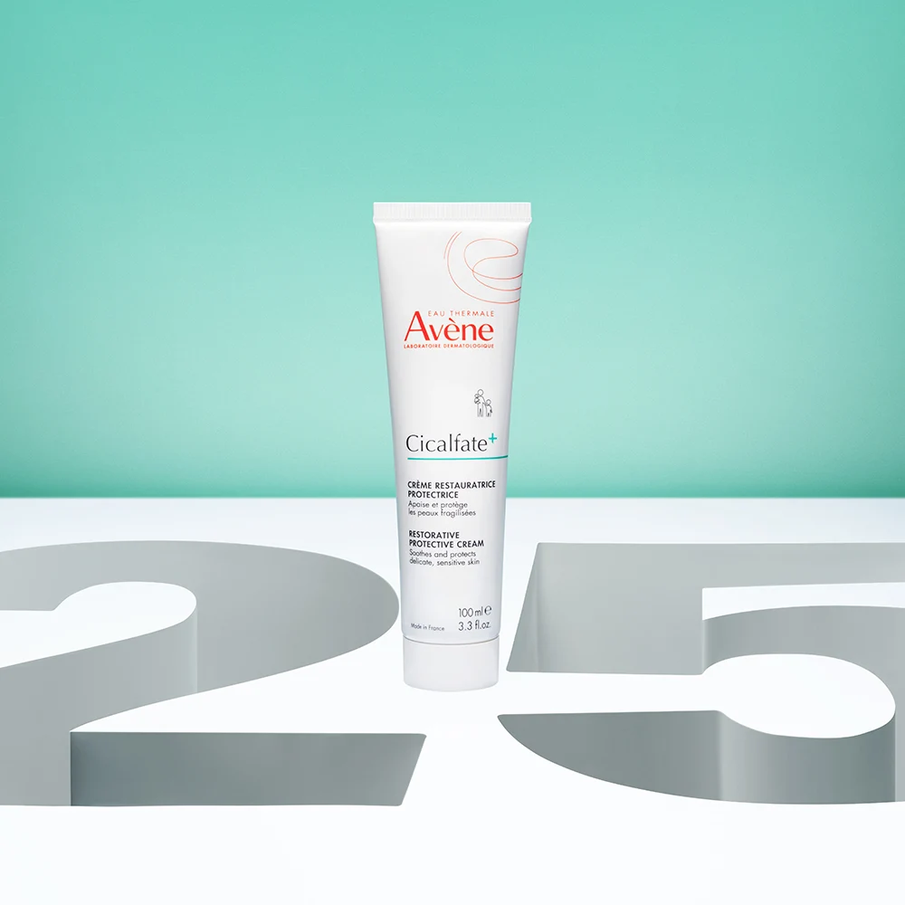 신세계인터넷면세점-아벤느-FacialCare-[2개 구매시 45%할인] 시칼파트 플러스 SOS 크림 100ml