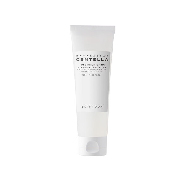 신세계인터넷면세점-스킨천사-Cleansers-톤 브라이트닝 클렌징 젤 폼 125ml