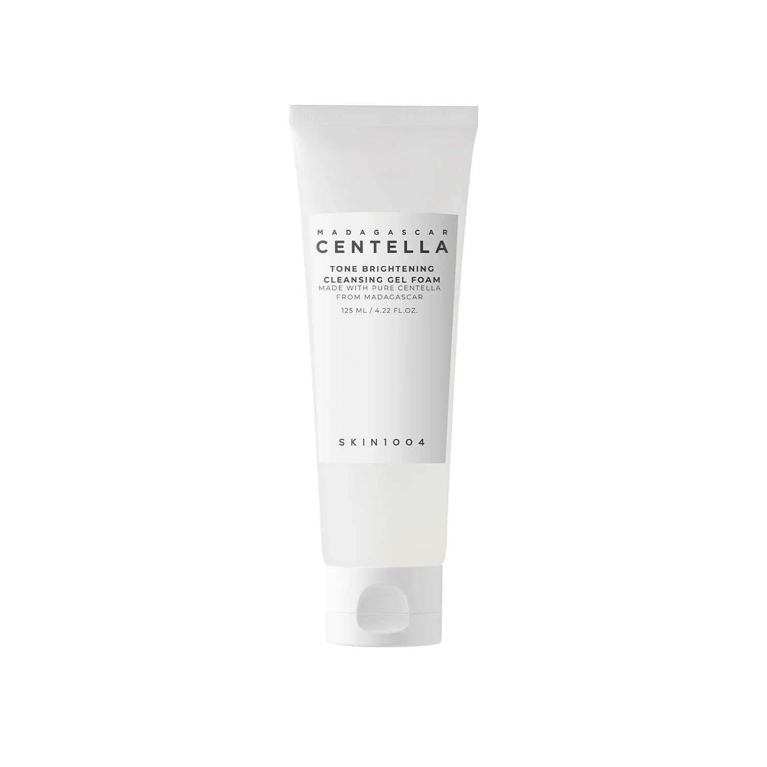 신세계인터넷면세점-스킨천사-Cleansers-톤 브라이트닝 클렌징 젤 폼 125ml