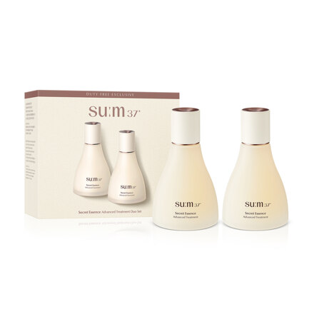 시크릿에센스 듀오 100ml*2ea