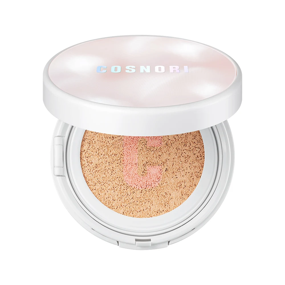신세계인터넷면세점-코스노리-페이스메이크업-블라썸 톤업 쿠션 클리어 (SPF50+ PA++++) 14g