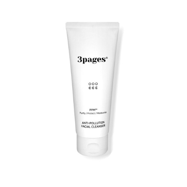 신세계인터넷면세점-쓰리페이지-Cleansers-안티폴루션 펩타이드 페이셜 클렌져150ml