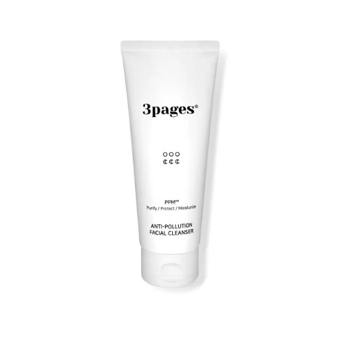 신세계인터넷면세점-쓰리페이지-Cleansers-안티폴루션 펩타이드 페이셜 클렌져150ml