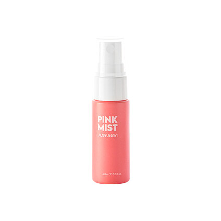 Feminine Cleanser Pink Grapefruit Feminine Mist 20ml 女性清洁剂 粉色西柚 私密喷雾 20毫升