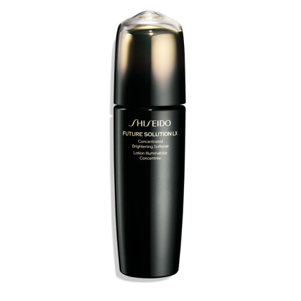 FUTURE SOLUTION LX CONCENTRATED BRIGHTENING SOFTENER 170ML - 美白柔肤水