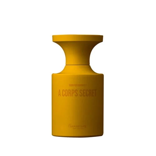 A Corps Secret Extrait Extreme 50ml