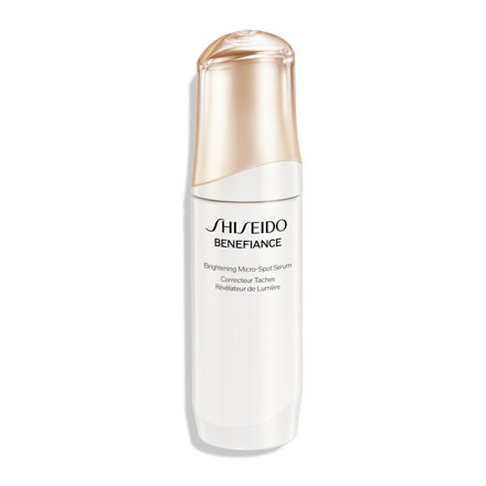 BENEFIANCE BRIGHTENING MICRO-SPOT SERUM 50ML