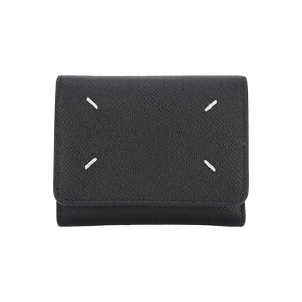 WALLET CLIP 3 WITH ZIP