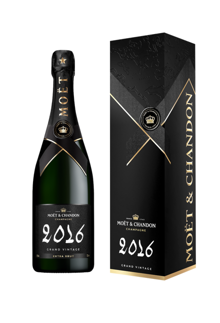 모엣 & 샹동 그랑 빈티지 2016 750ml