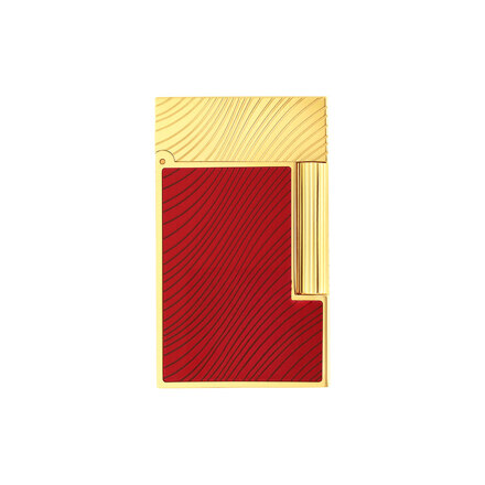 C16089CL LI L2 HORSE MANE RED/GD