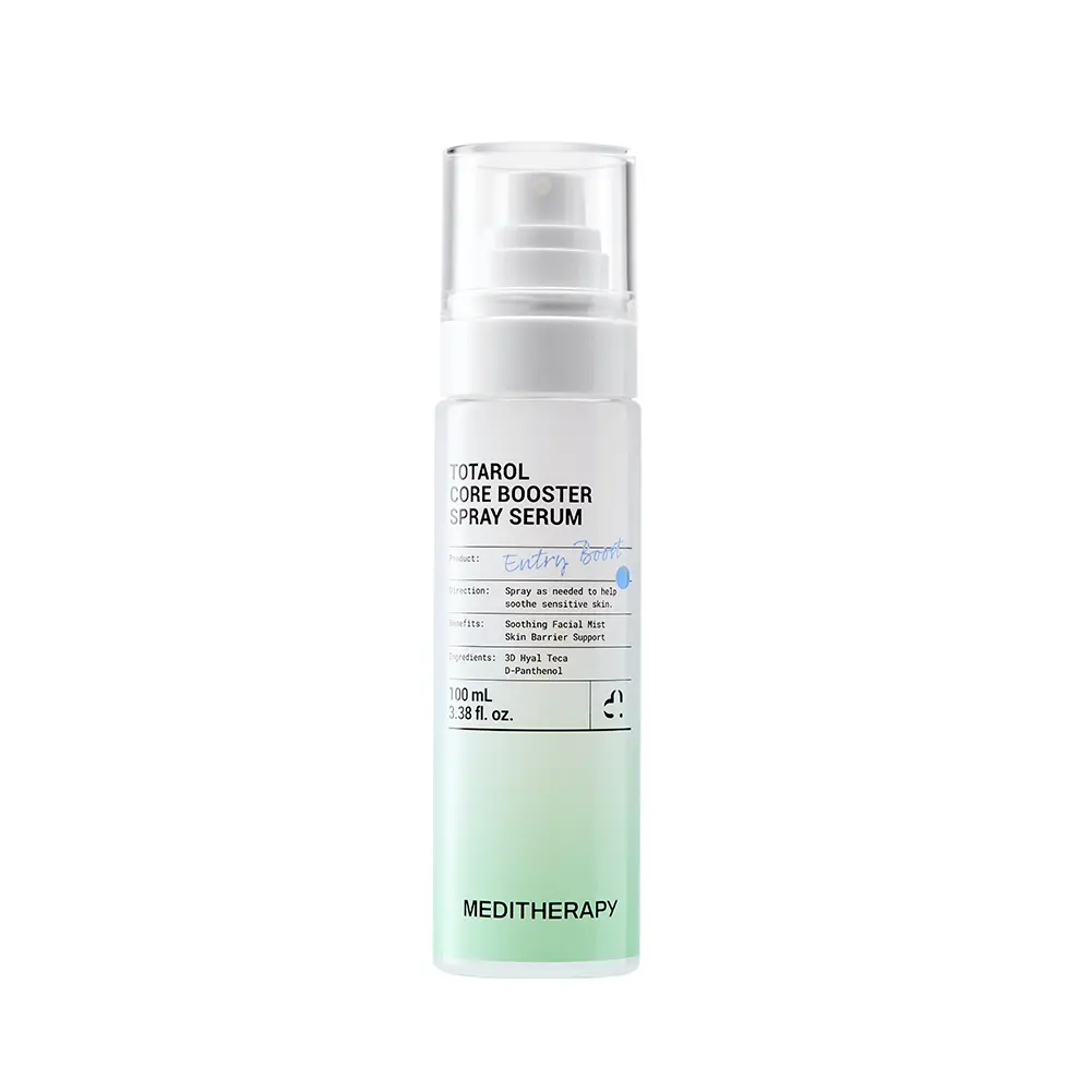 신세계인터넷면세점-메디테라피-FacialCare-토타롤 코어 부스터 스프레이 세럼 100ml