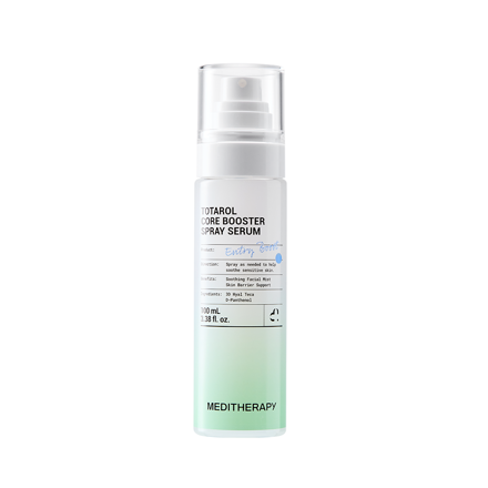 토타롤 코어 부스터 스프레이 세럼 100ml