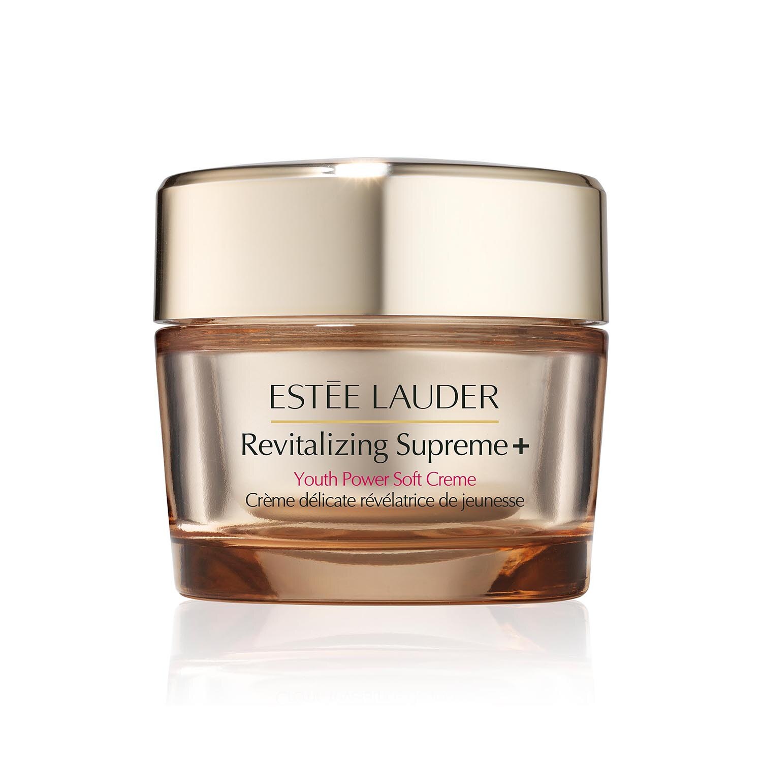 Revitalizing Supreme+ 智妍紧塑精华乳霜