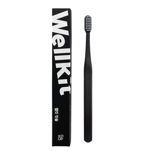 韩际新世界网上免税店-wellkit--高端环保微毛单支牙刷