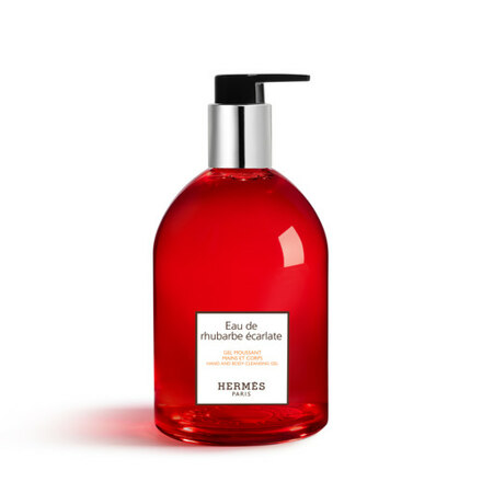오 드 루바브 에칼라트 핸드 앤 바디 클렌징젤 300ml