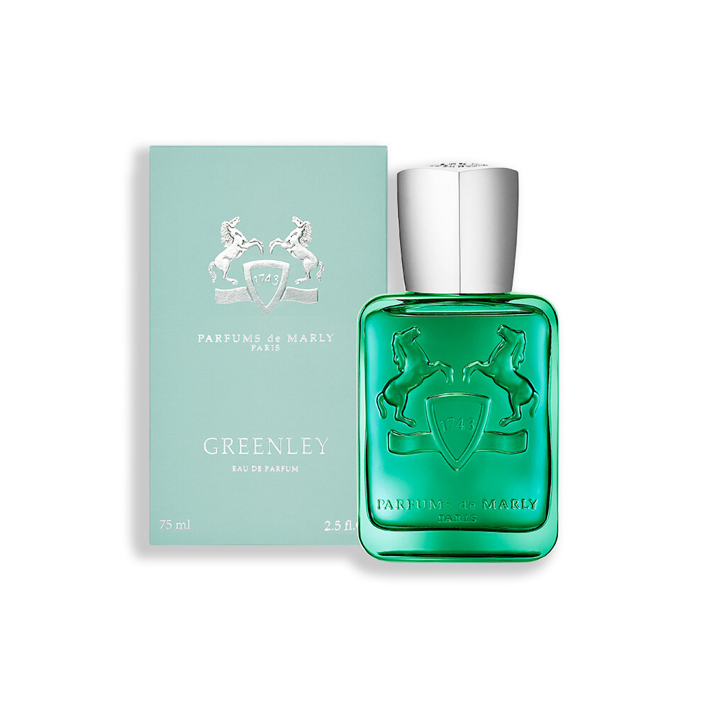 GREENLEY EDP 75ml - 퍼퓸 드 말리 - 뷰티 | 신세계면세점