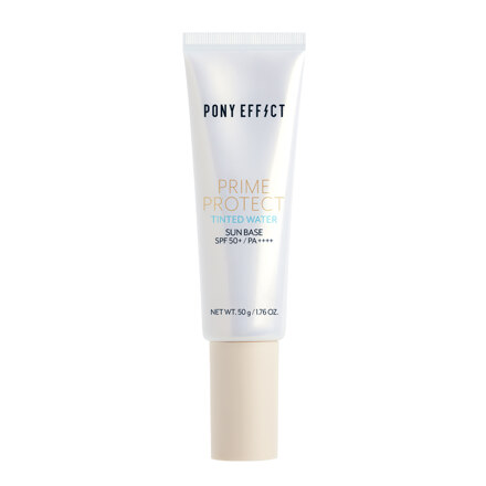 프라임 프로텍트 틴티드 워터 선베이스 50g