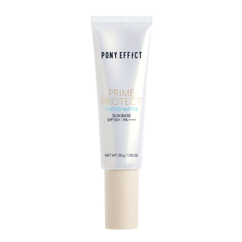 프라임 프로텍트 틴티드 워터 선베이스 50g