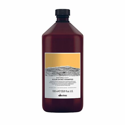 너리싱 샴푸 1L