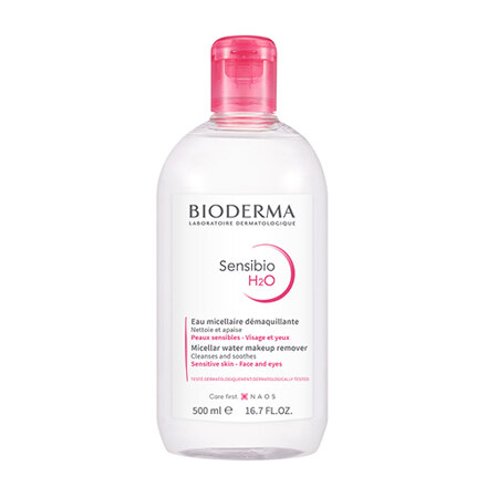 센시비오 H2O 500ml
